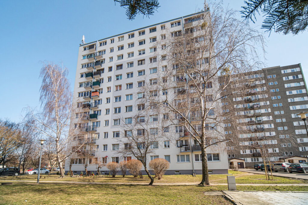 Przytulne 2 pokoje w centrum Pruszkowa - zdjęcie 13
