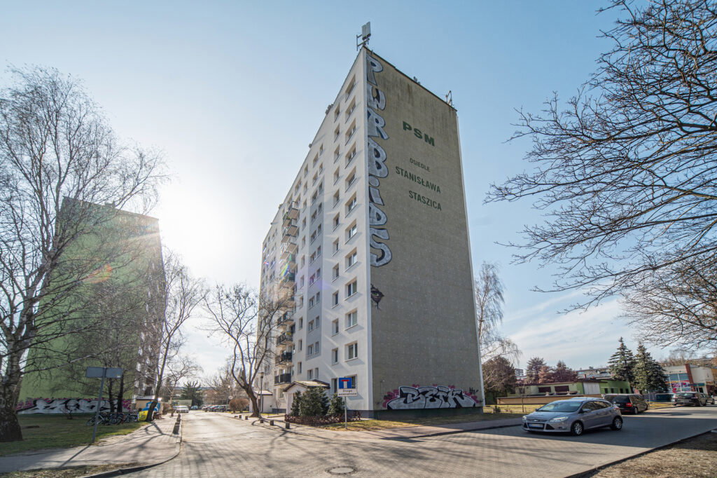 Przytulne 2 pokoje w centrum Pruszkowa - zdjęcie 12