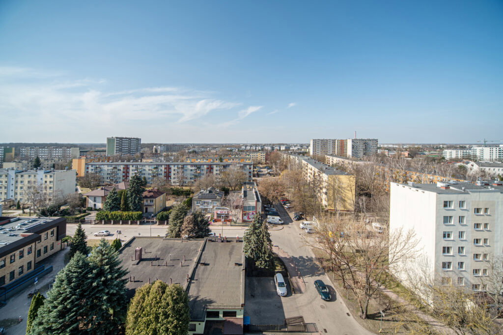 Przytulne 2 pokoje w centrum Pruszkowa - zdjęcie 14