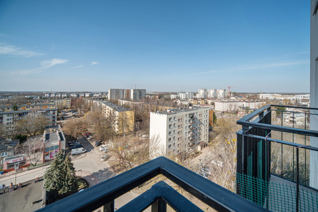 Przytulne 2 pokoje w centrum Pruszkowa - zdjęcie 15