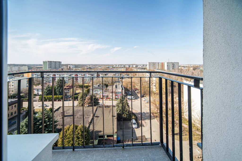 Przytulne 2 pokoje w centrum Pruszkowa - zdjęcie 16