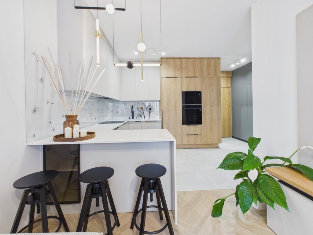 Apartament M3 gotowy do zamieszkania GLOBAL - zdjęcie 3