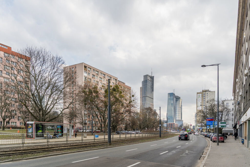 Karolkowa, 45 m2, 2 pokoje, kamienica, widok - zdjęcie 9