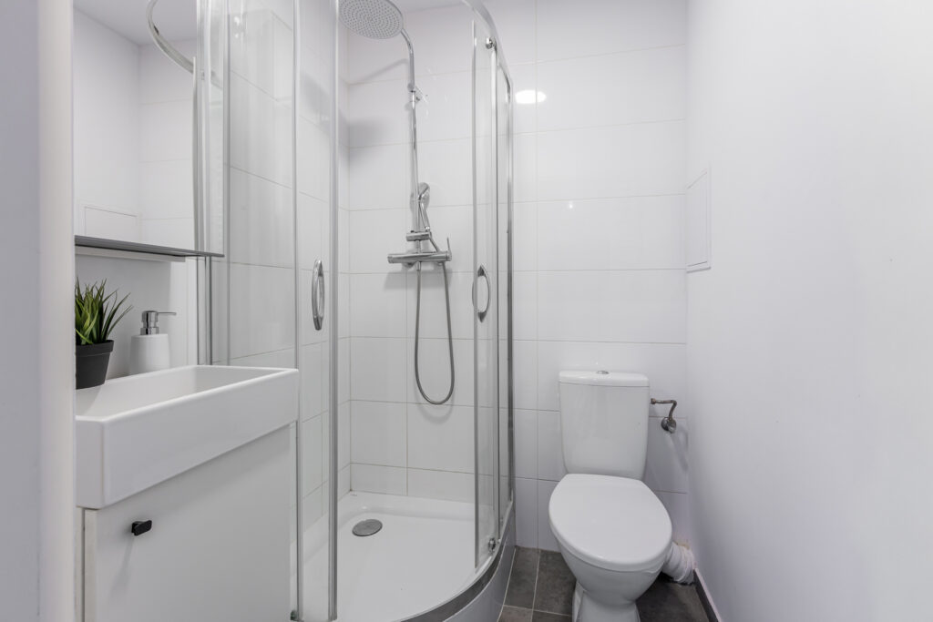 Karolkowa, 45 m2, 2 pokoje, kamienica, widok - zdjęcie 6