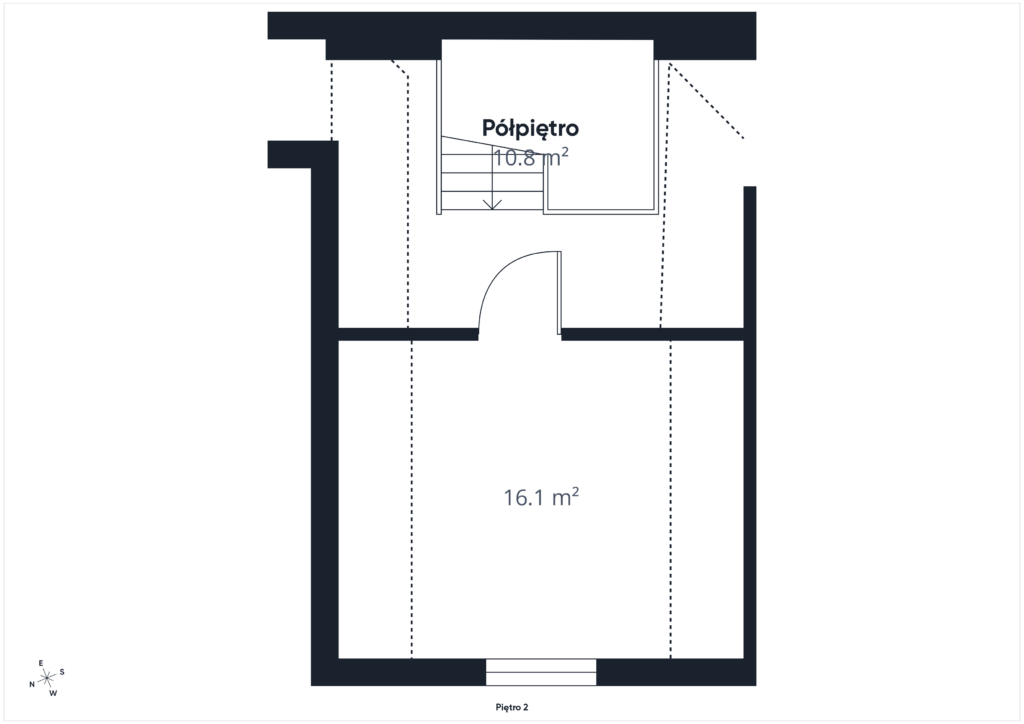 Dom z garażem w atrakcyjnej lokalizacji - zdjęcie 29