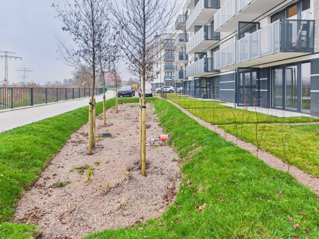 Apartament 15min spacerem od Starego Miasta Gdańsk - zdjęcie 5