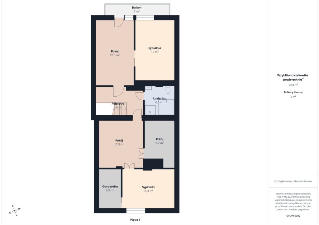 Dom na sprzedaż Łubniany, 208 m², 6 pokoi, biuro - zdjęcie 3