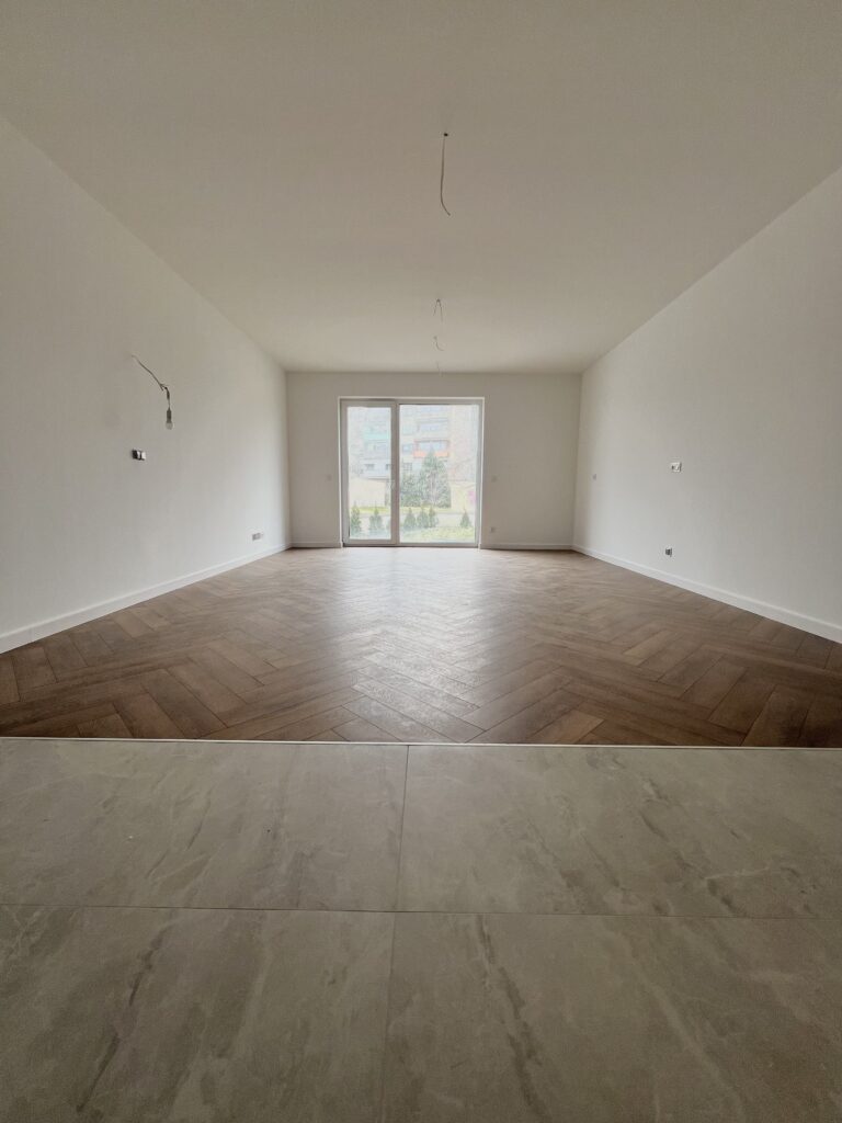 Gotowe mieszkanie z ogrodem | 37,96 m² | Osiedle C - zdjęcie 2