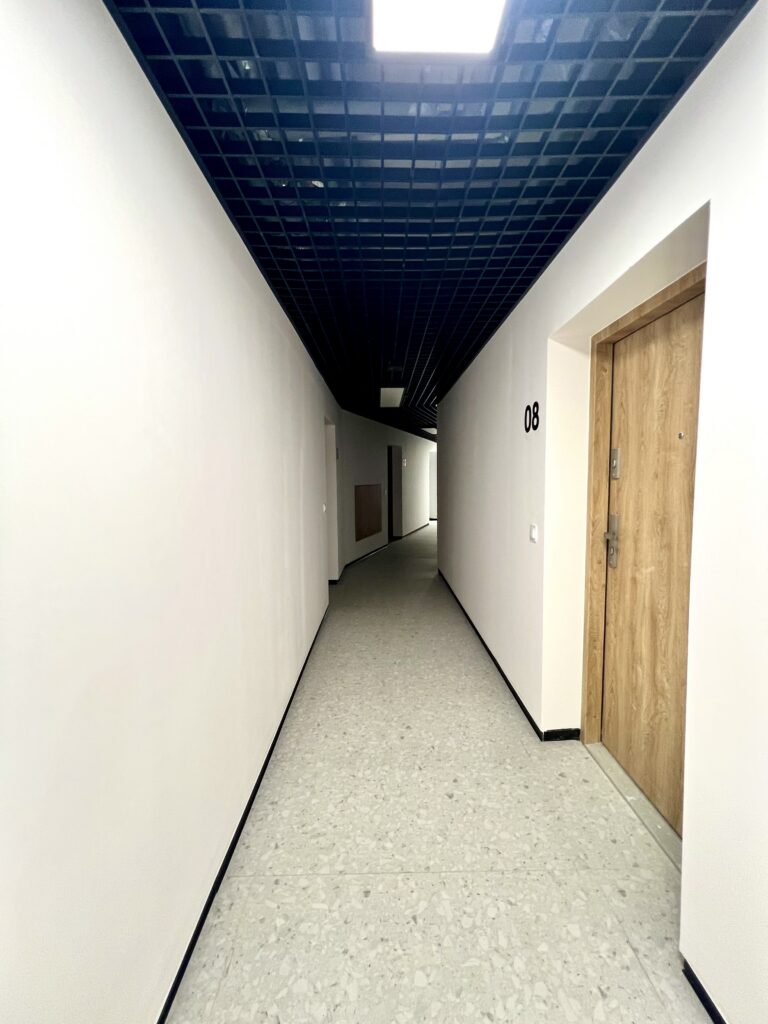 Gotowe mieszkanie z ogrodem | 37,96 m² | Osiedle C - zdjęcie 9