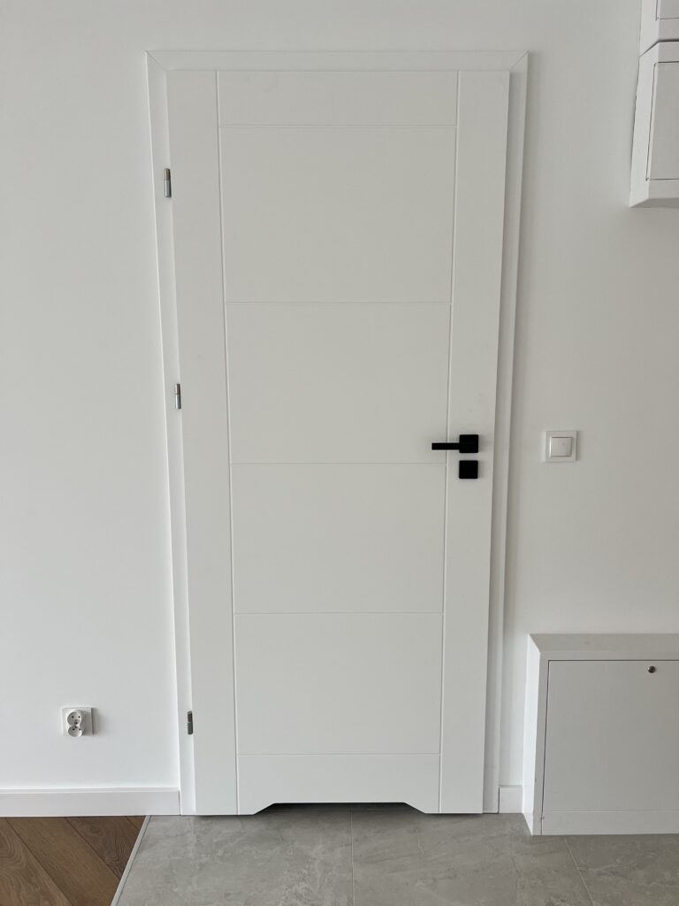 Gotowe mieszkanie z ogrodem | 37,96 m² | Osiedle C - zdjęcie 7