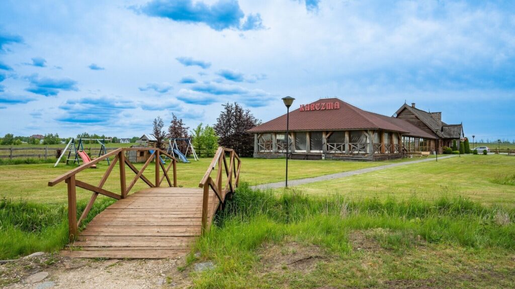 Dochodowa restauracja z salą bankietową - zdjęcie 2