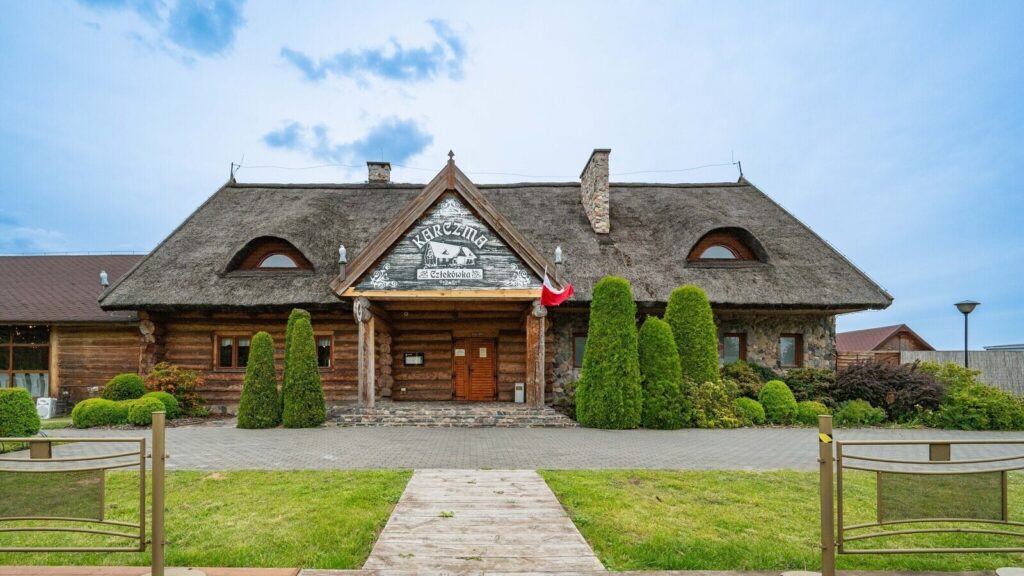 Dochodowa restauracja z salą bankietową - zdjęcie 3