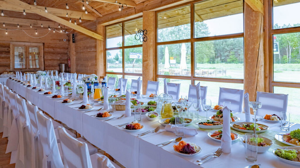 Dochodowa restauracja z salą bankietową - zdjęcie 6