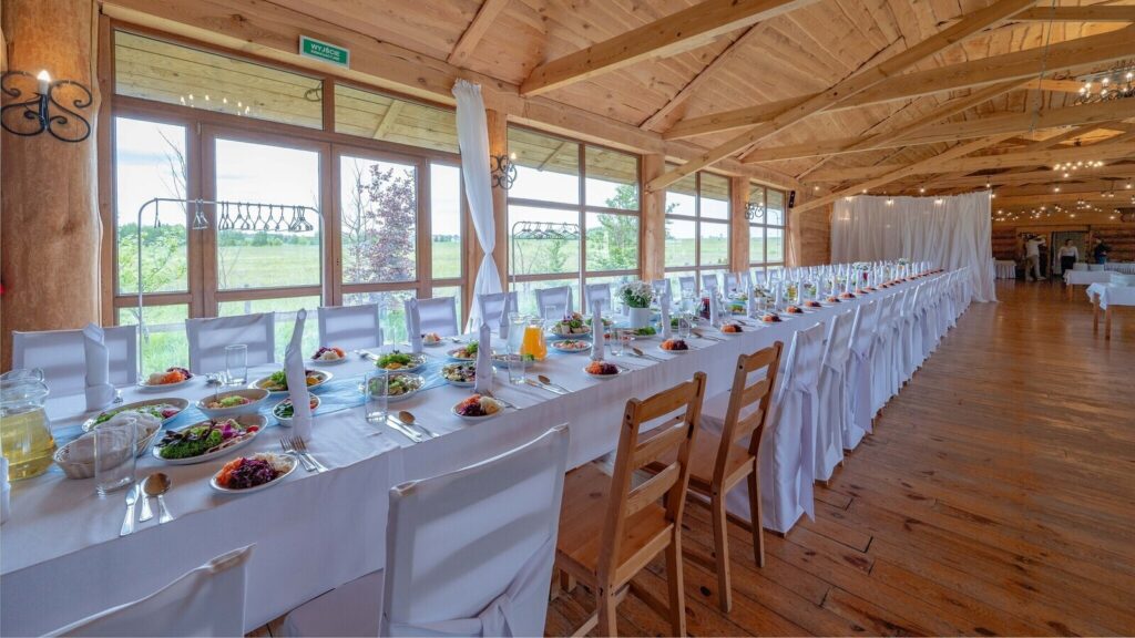 Dochodowa restauracja z salą bankietową - zdjęcie 7
