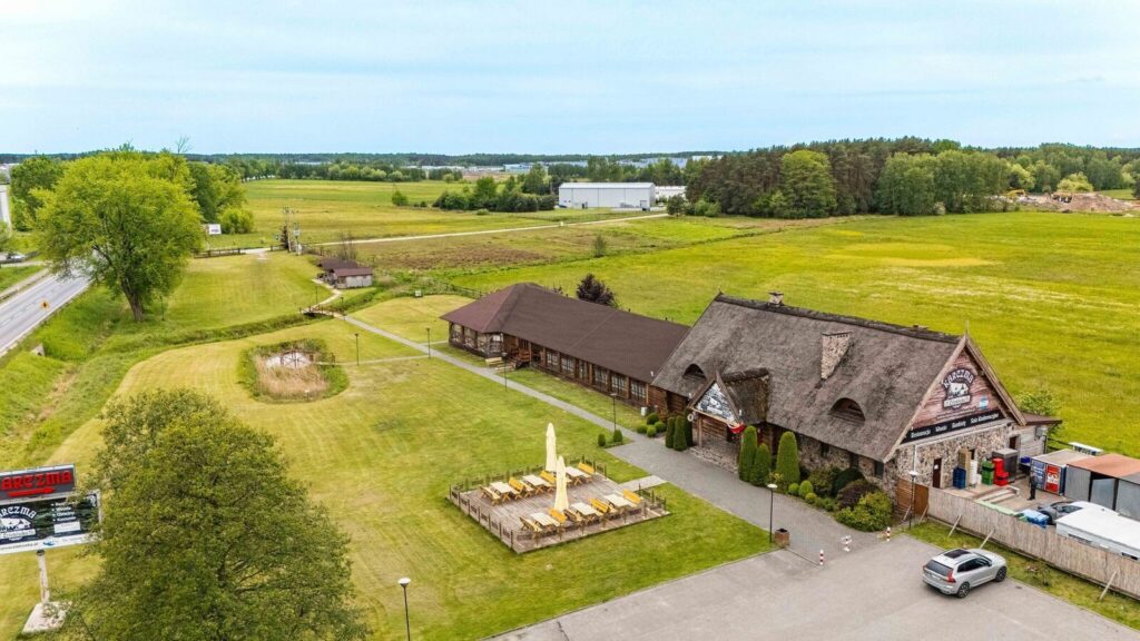 Dochodowa restauracja z salą bankietową - zdjęcie 11