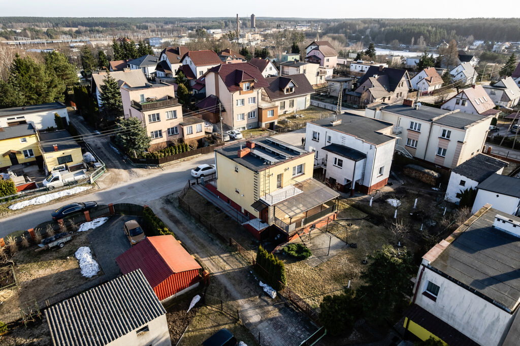 Dom na sprzedaż Iława, ul. Radomska - zdjęcie 37