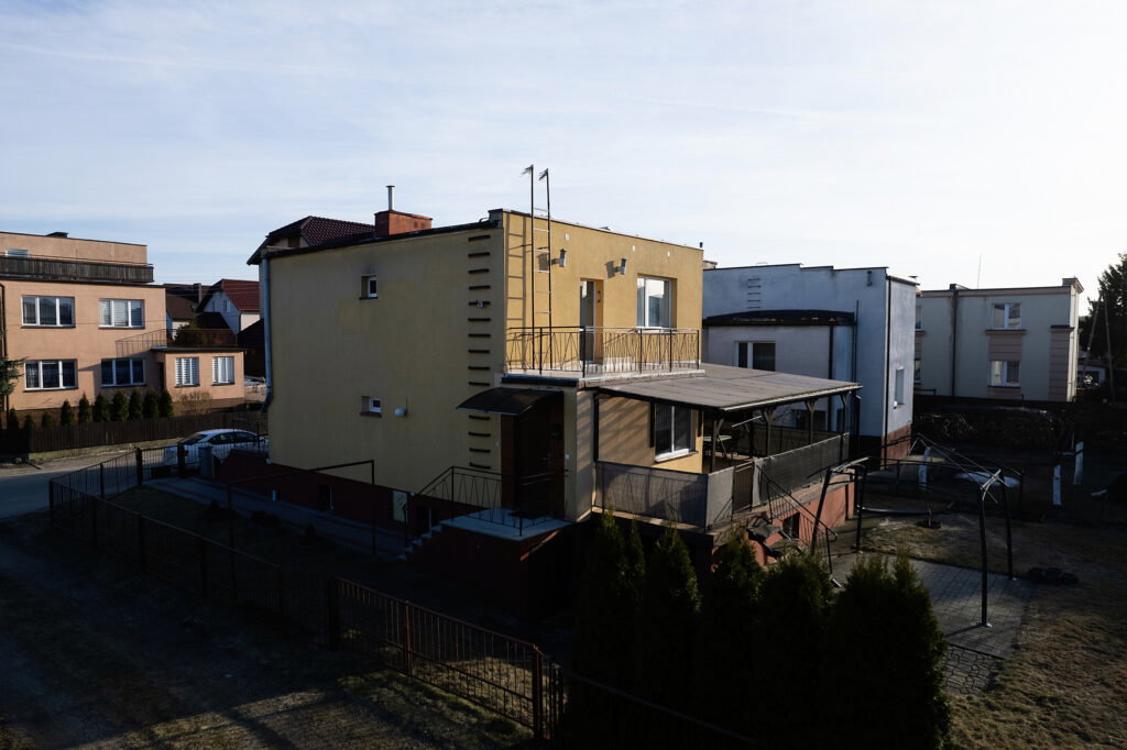 Dom na sprzedaż Iława, ul. Radomska - zdjęcie 38