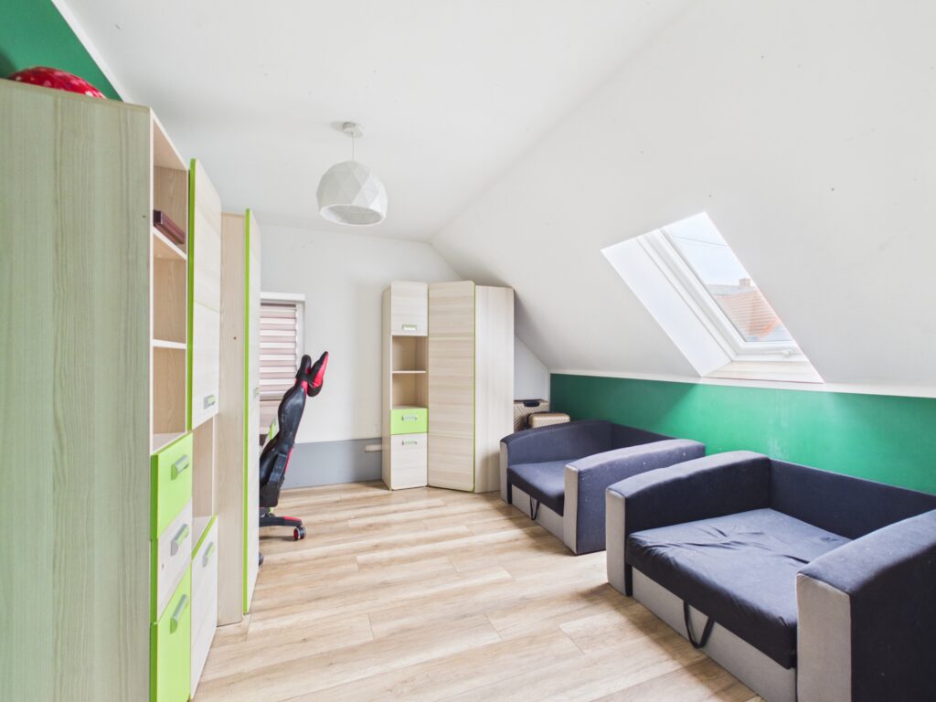 Dom 170 m² | 6 pokoi | po dużym remoncie Kromołów - zdjęcie 5