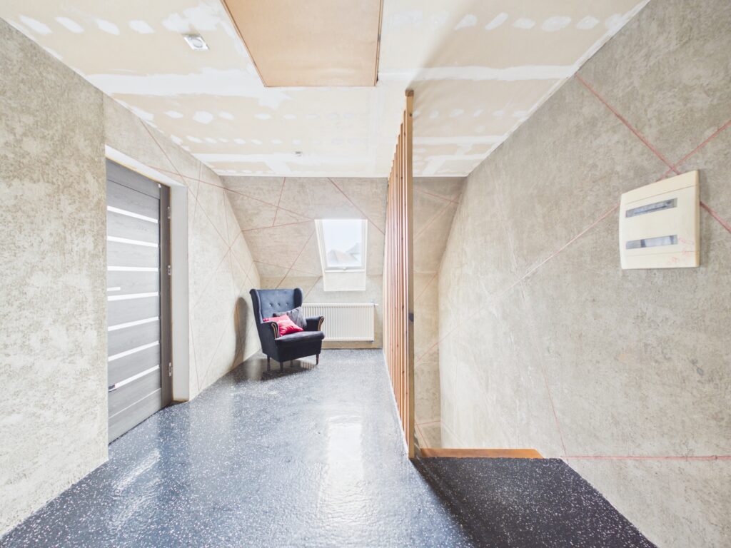 Dom 170 m² | 6 pokoi | po dużym remoncie Kromołów - zdjęcie 16