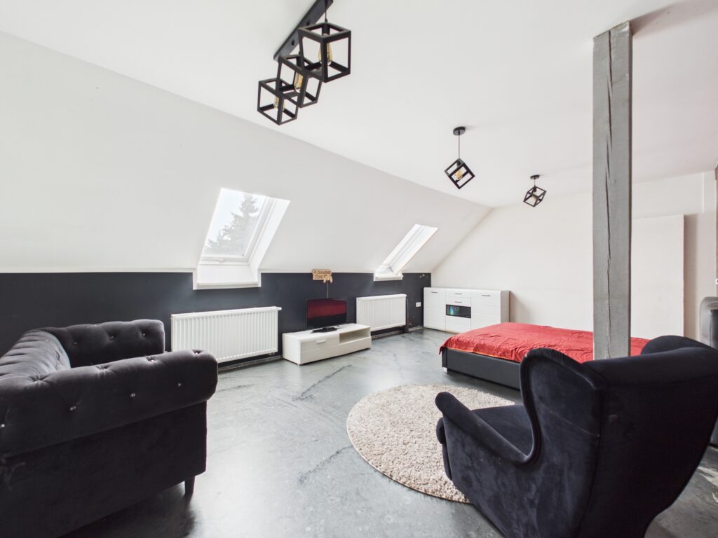 Dom 170 m² | 6 pokoi | po dużym remoncie Kromołów - zdjęcie 6