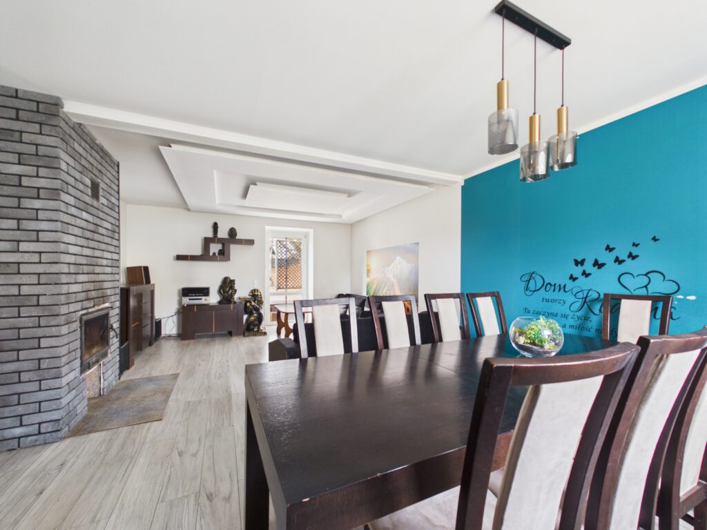 Dom 170 m² | 6 pokoi | po dużym remoncie Kromołów - zdjęcie 3