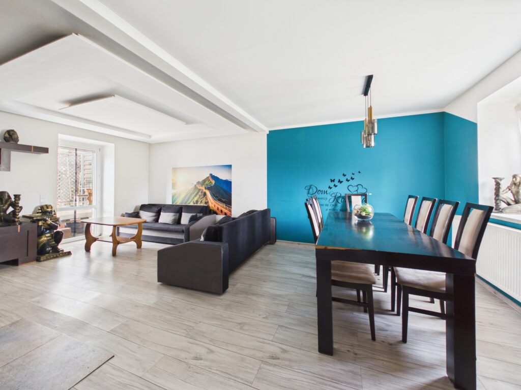 Dom 170 m² | 6 pokoi | po dużym remoncie Kromołów - zdjęcie 1