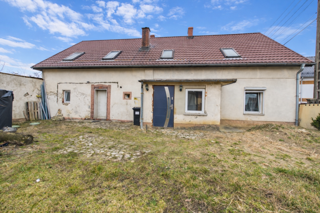 Dom 170 m² | 6 pokoi | po dużym remoncie Kromołów - zdjęcie 14