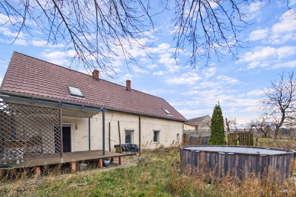 Dom 170 m² | 6 pokoi | po dużym remoncie Kromołów - zdjęcie 12