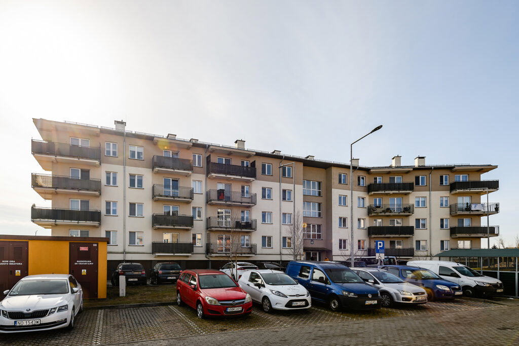 Mieszkanie na sprzedaż Iława, Piastowska 6 - zdjęcie 20