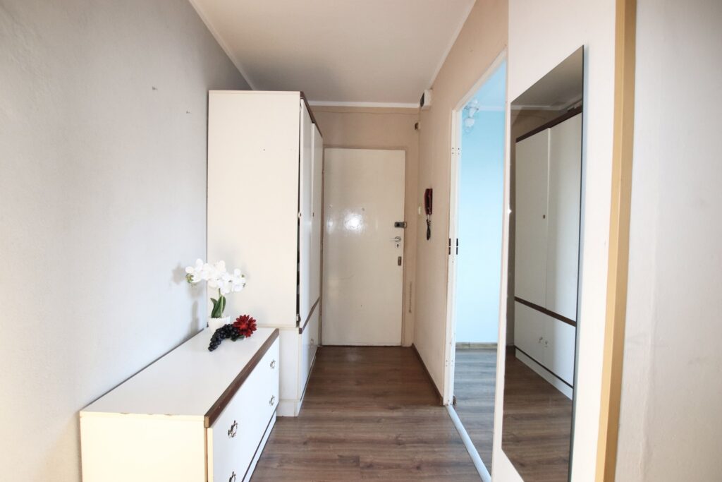 2 pokoje z balkonem | 1 piętro | Koło Sienkiewicza - zdjęcie 5