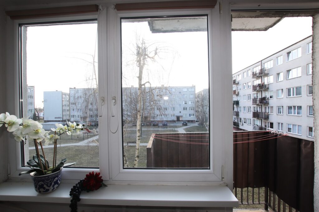 2 pokoje z balkonem | 1 piętro | Koło Sienkiewicza - zdjęcie 6