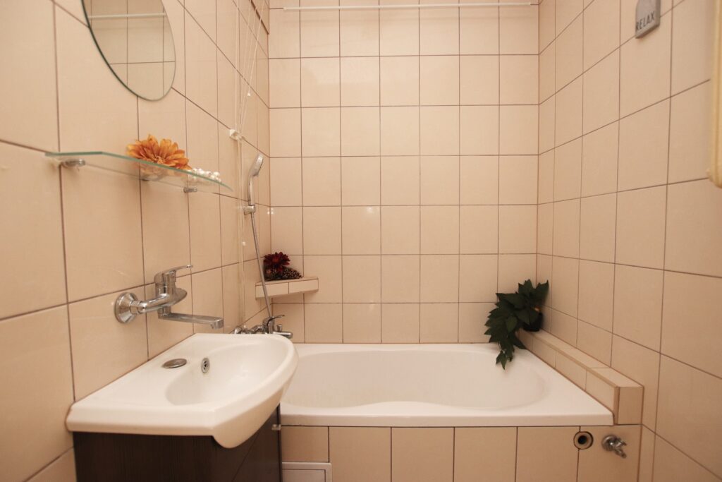 2 pokoje z balkonem | 1 piętro | Koło Sienkiewicza - zdjęcie 7