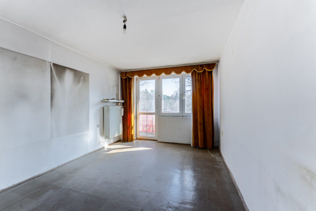 Mieszkanie, 2 pokoje, 38,78 m², 1 piętro, Las Biel - zdjęcie 1