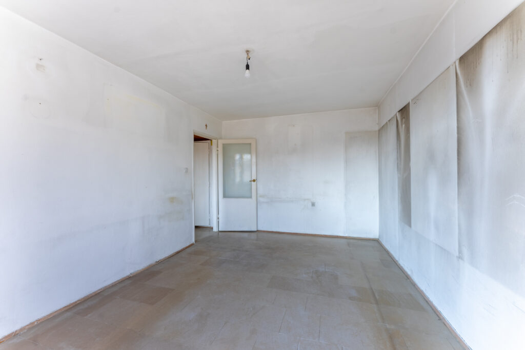Mieszkanie, 2 pokoje, 38,78 m², 1 piętro, Las Biel - zdjęcie 3