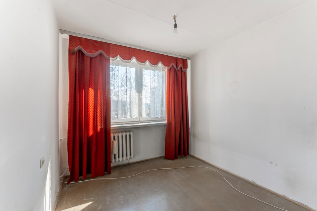 Mieszkanie, 2 pokoje, 38,78 m², 1 piętro, Las Biel - zdjęcie 4