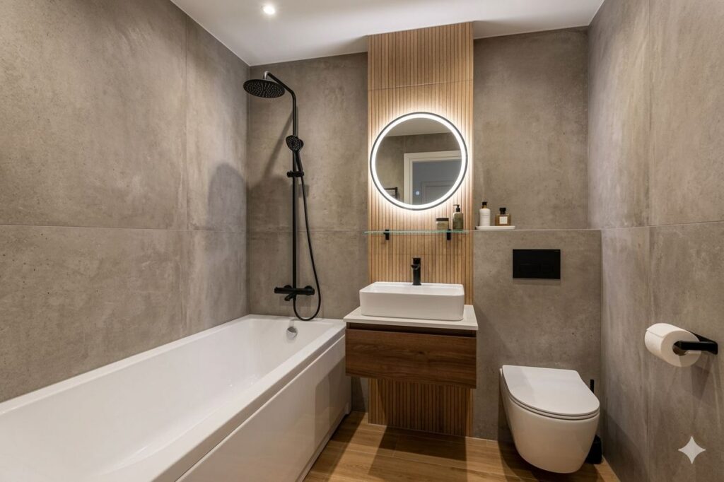 Mieszkanie, 2 pokoje, 38,78 m², 1 piętro, Las Biel - zdjęcie 12
