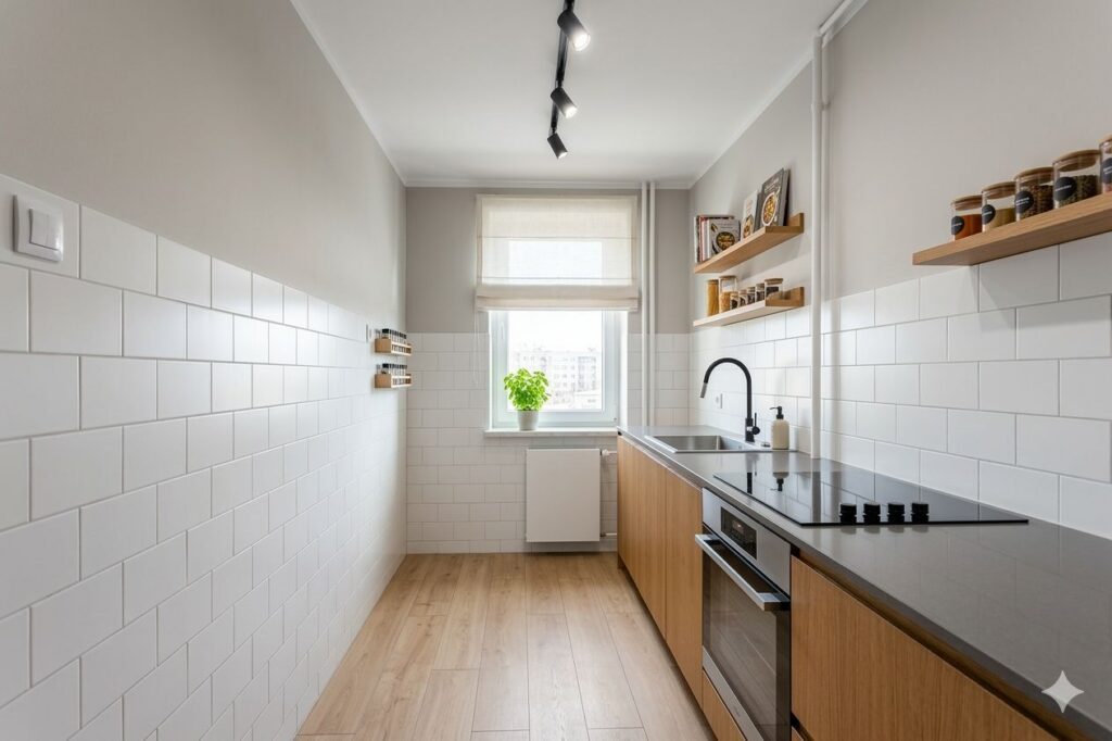 Mieszkanie, 2 pokoje, 38,78 m², 1 piętro, Las Biel - zdjęcie 8