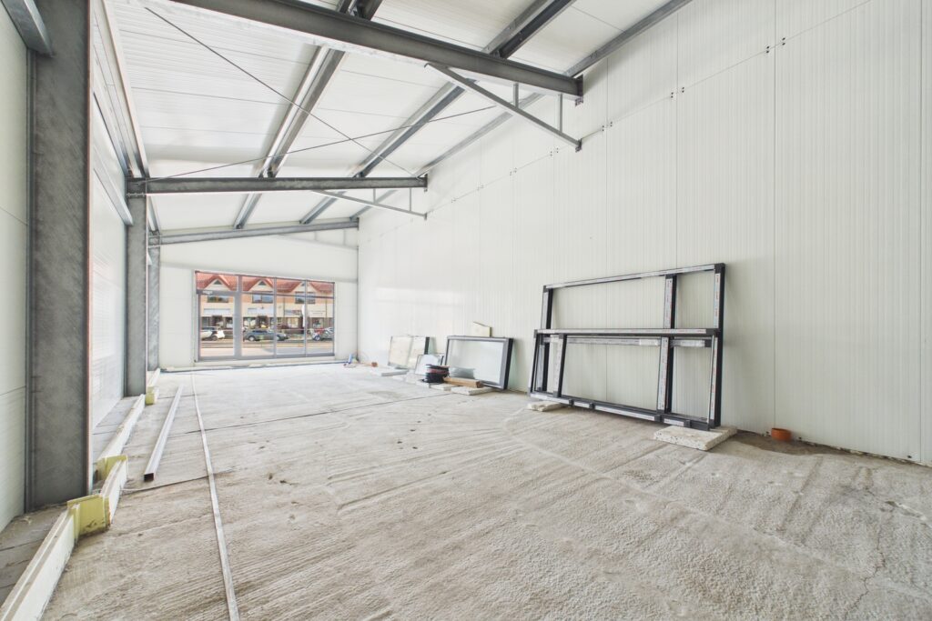 Lokal handlowo-usługowy | Centrum Kłomnic | Parter - zdjęcie 8