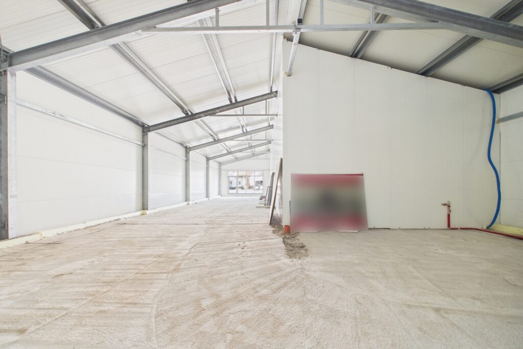 Lokal handlowo-usługowy | Centrum Kłomnic | Parter - zdjęcie 10