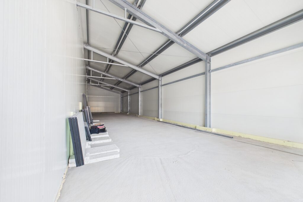 Lokal handlowo-usługowy | Centrum Kłomnic | Parter - zdjęcie 13