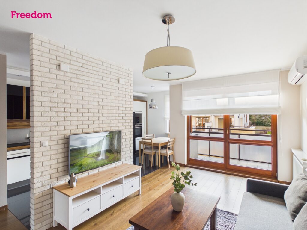 Nowoczesne 3 pokoje (75 m²) z balkonem I BEMOWO - zdjęcie 2