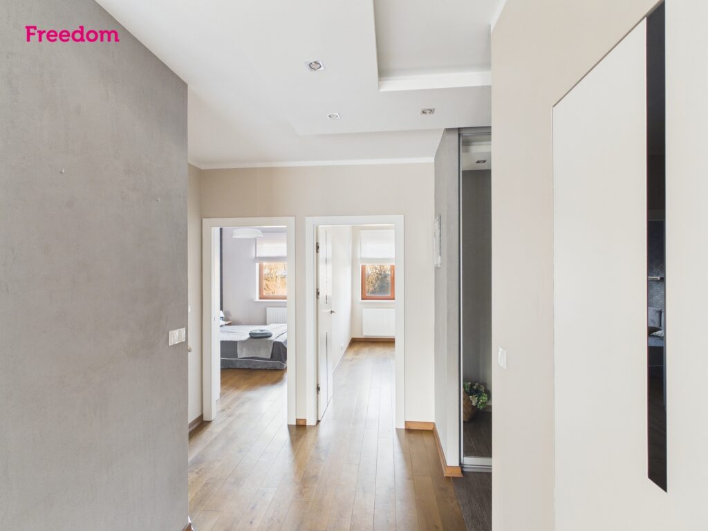 Nowoczesne 3 pokoje (75 m²) z balkonem I BEMOWO - zdjęcie 5
