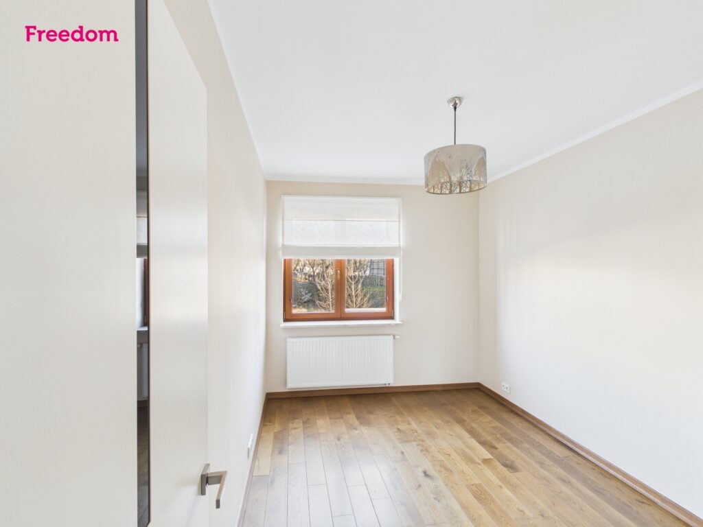 Nowoczesne 3 pokoje (75 m²) z balkonem I BEMOWO - zdjęcie 8