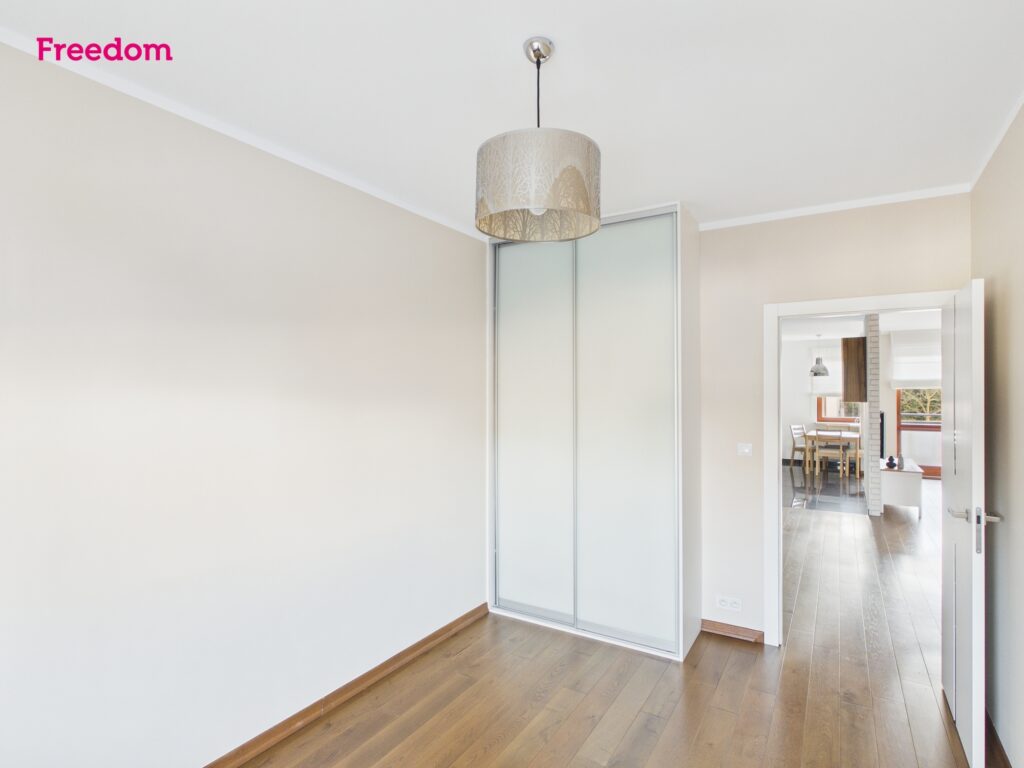 Nowoczesne 3 pokoje (75 m²) z balkonem I BEMOWO - zdjęcie 9