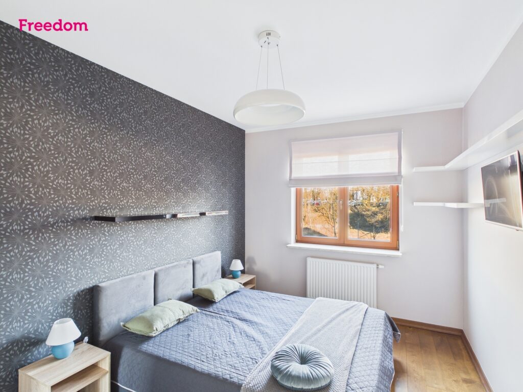 Nowoczesne 3 pokoje (75 m²) z balkonem I BEMOWO - zdjęcie 6