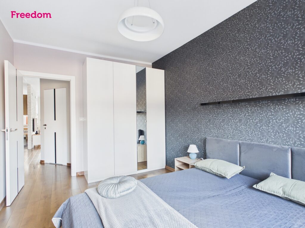 Nowoczesne 3 pokoje (75 m²) z balkonem I BEMOWO - zdjęcie 7