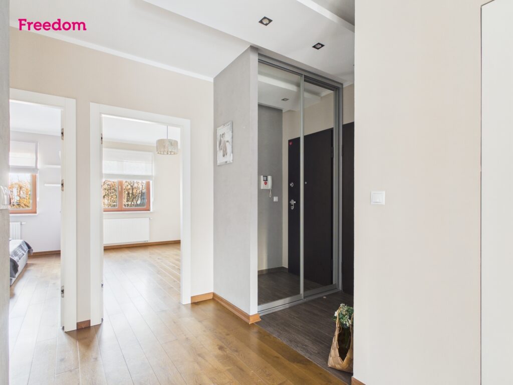 Nowoczesne 3 pokoje (75 m²) z balkonem I BEMOWO - zdjęcie 12