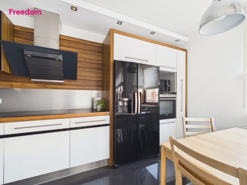 Nowoczesne 3 pokoje (75 m²) z balkonem I BEMOWO - zdjęcie 4