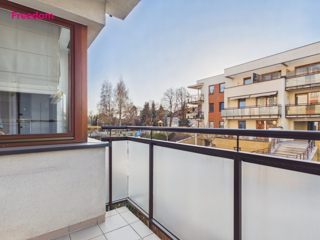 Nowoczesne 3 pokoje (75 m²) z balkonem I BEMOWO - zdjęcie 13
