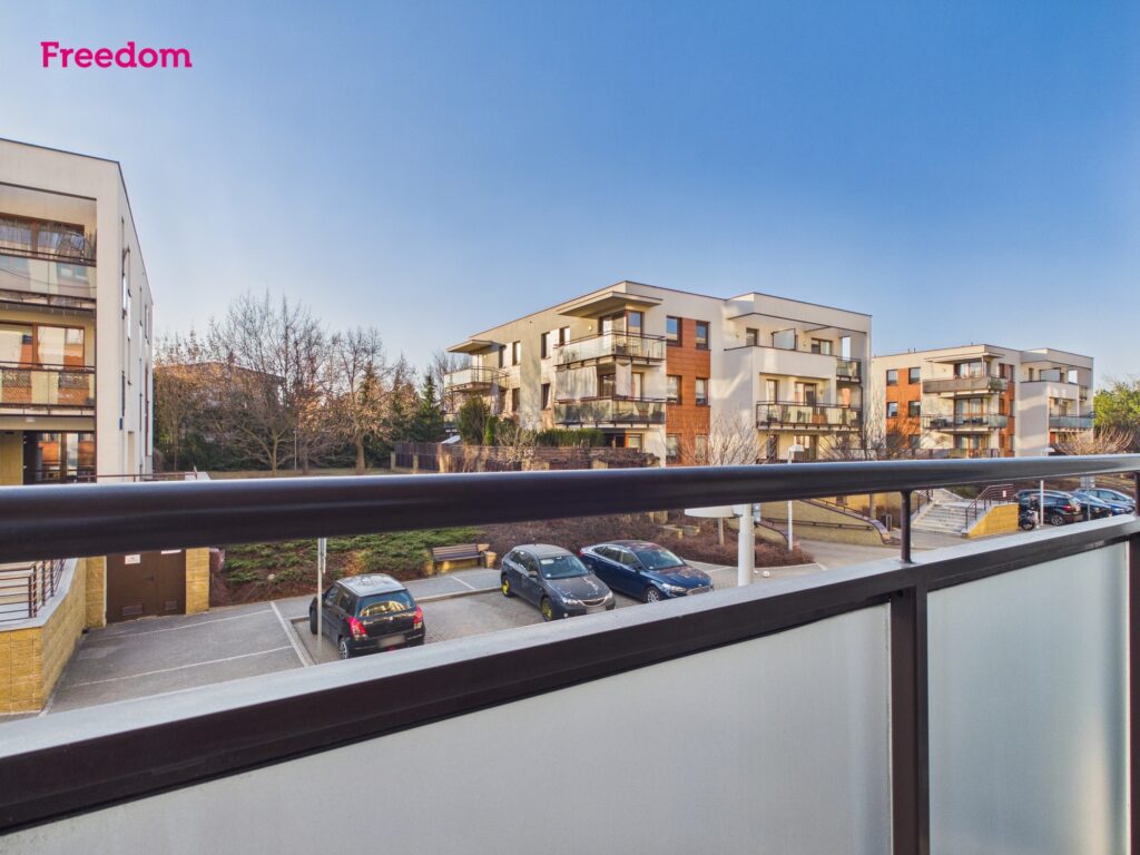 Nowoczesne 3 pokoje (75 m²) z balkonem I BEMOWO - zdjęcie 14